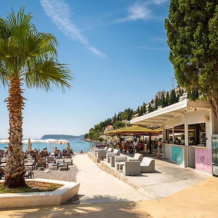 Apartment Paloma Dubrovnik Kültér fotó