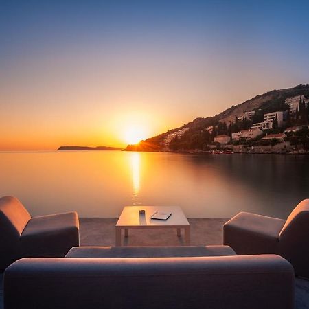 Apartment Paloma Dubrovnik Kültér fotó