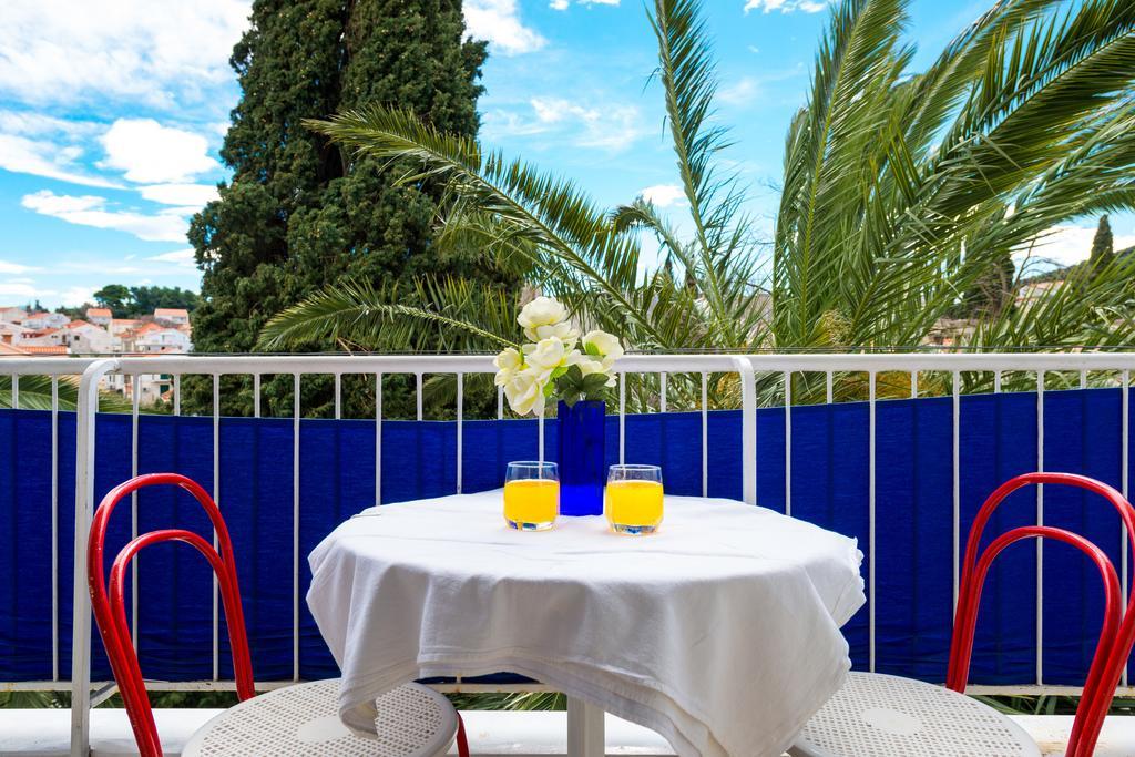 Apartment Paloma Dubrovnik Szoba fotó