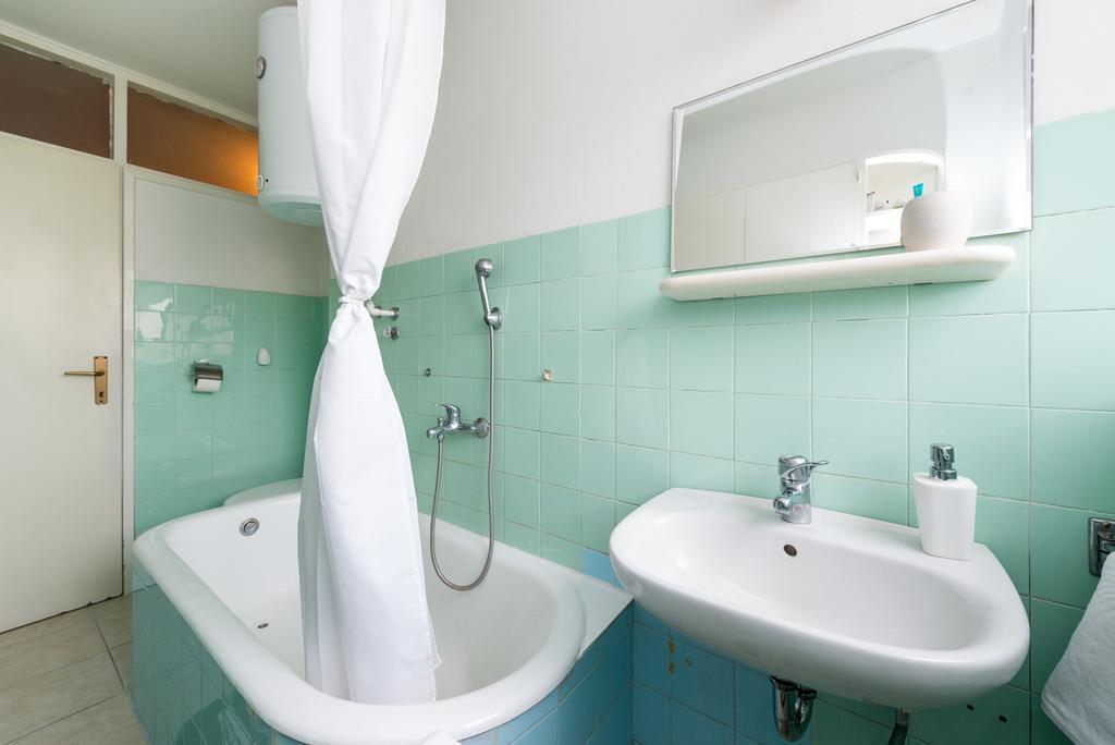 Apartment Paloma Dubrovnik Szoba fotó
