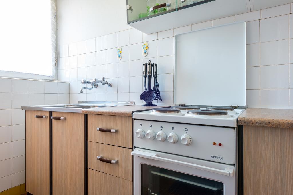 Apartment Paloma Dubrovnik Szoba fotó