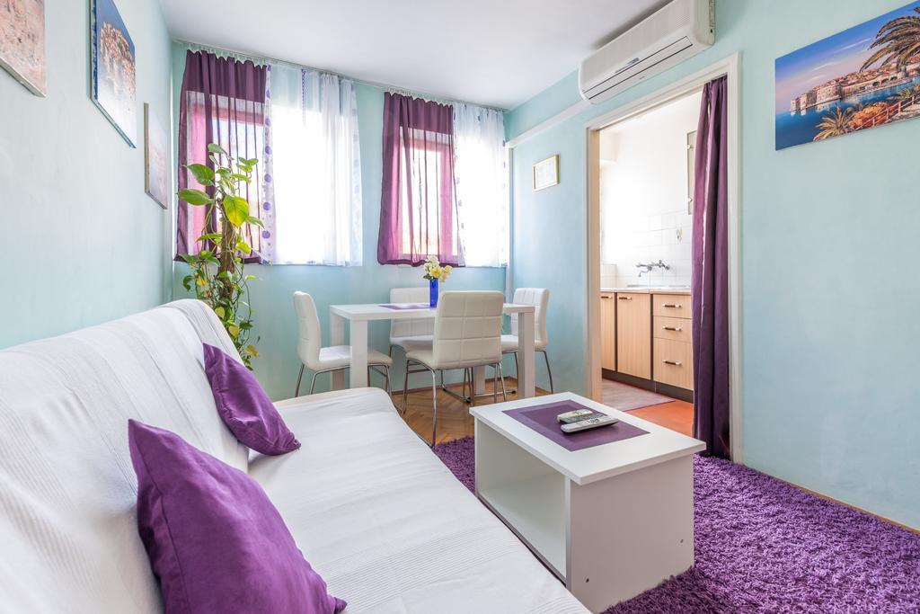 Apartment Paloma Dubrovnik Szoba fotó