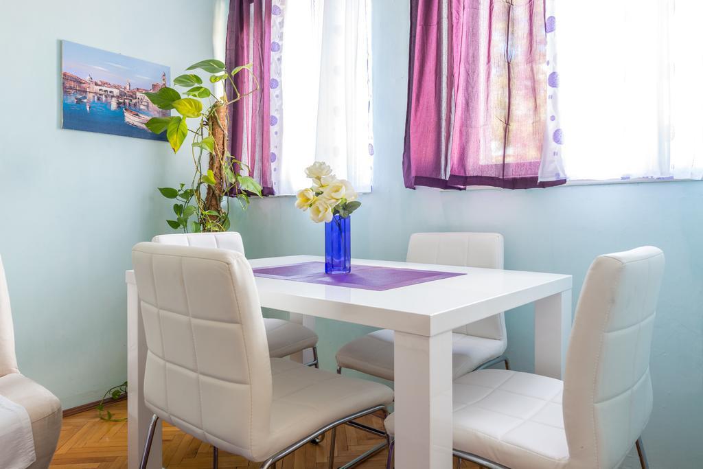 Apartment Paloma Dubrovnik Szoba fotó