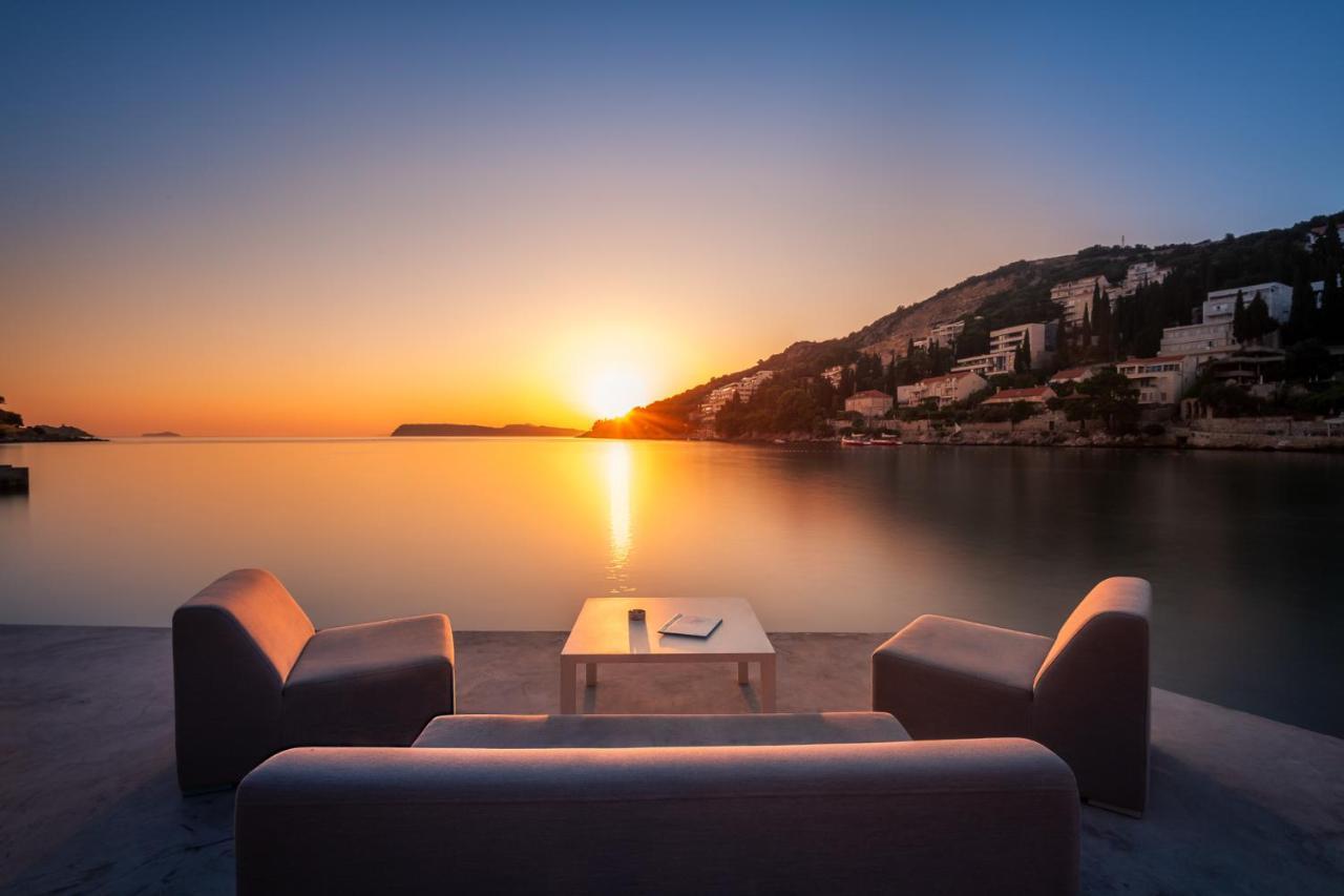 Apartment Paloma Dubrovnik Kültér fotó